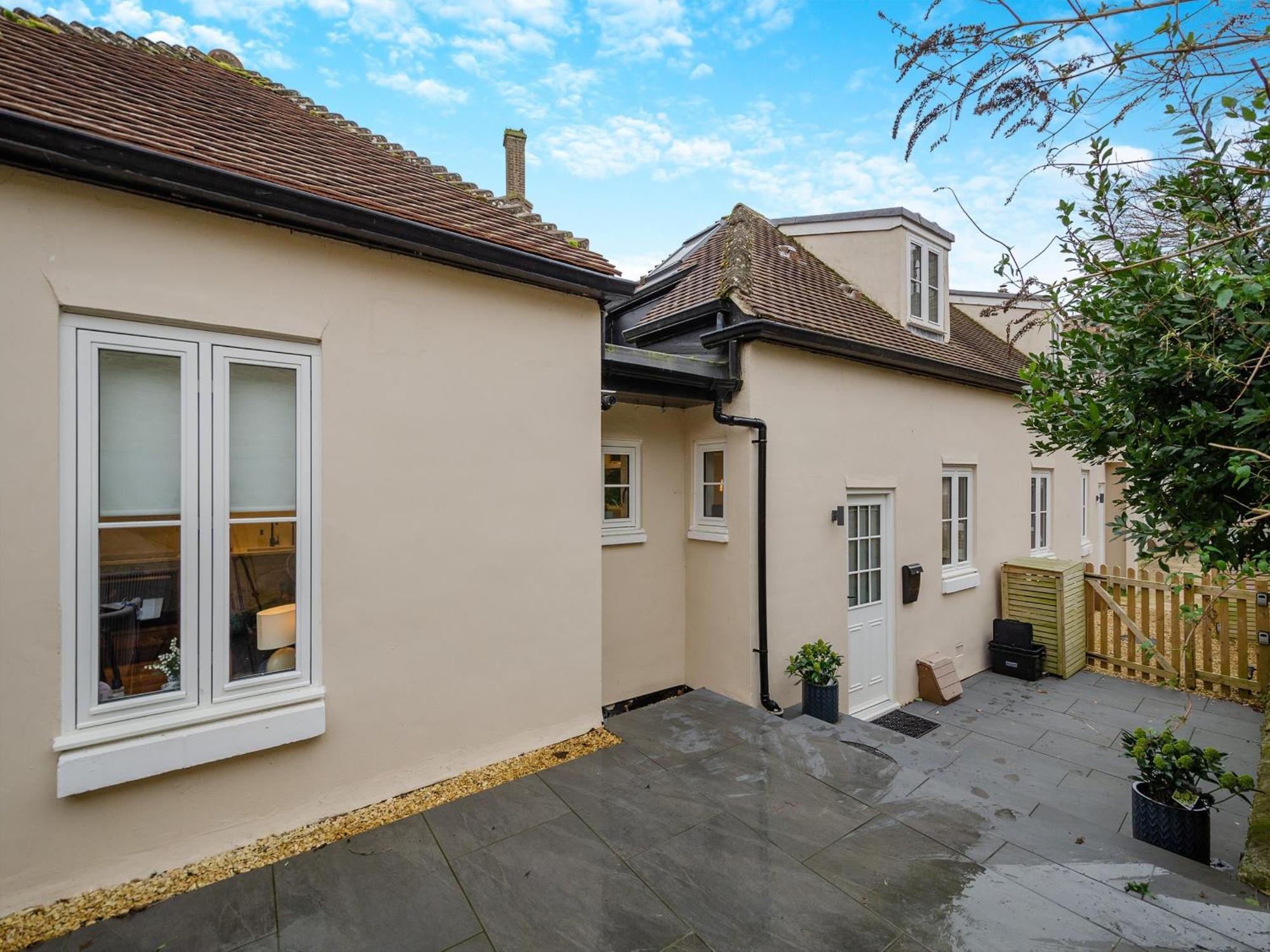 The Colleys Villa Lechlade Bagian luar foto